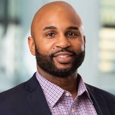 Chijioke Asomugha — Managing Partner 